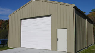 Garage Door Openers at Arbor Crossing Flower Mound, Texas